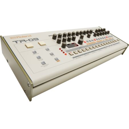 Roland TR-09 automat perkusyjny